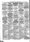 Public Ledger and Daily Advertiser Monday 11 January 1886 Page 8