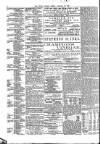 Public Ledger and Daily Advertiser Friday 22 January 1886 Page 2