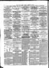 Public Ledger and Daily Advertiser Tuesday 09 February 1886 Page 8