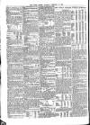 Public Ledger and Daily Advertiser Saturday 13 February 1886 Page 4