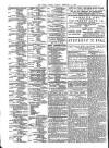 Public Ledger and Daily Advertiser Monday 15 February 1886 Page 2