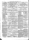 Public Ledger and Daily Advertiser Saturday 20 February 1886 Page 2