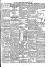 Public Ledger and Daily Advertiser Saturday 20 February 1886 Page 3