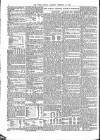 Public Ledger and Daily Advertiser Saturday 20 February 1886 Page 4