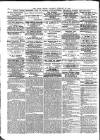Public Ledger and Daily Advertiser Saturday 20 February 1886 Page 10