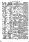Public Ledger and Daily Advertiser Monday 01 March 1886 Page 2