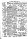 Public Ledger and Daily Advertiser Wednesday 10 March 1886 Page 2