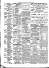 Public Ledger and Daily Advertiser Friday 02 April 1886 Page 2