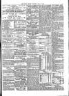 Public Ledger and Daily Advertiser Saturday 29 May 1886 Page 3