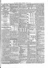 Public Ledger and Daily Advertiser Wednesday 30 June 1886 Page 3