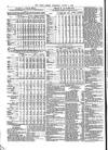 Public Ledger and Daily Advertiser Wednesday 04 August 1886 Page 4