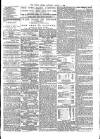 Public Ledger and Daily Advertiser Saturday 07 August 1886 Page 3