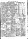 Public Ledger and Daily Advertiser Monday 11 October 1886 Page 3
