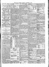Public Ledger and Daily Advertiser Saturday 13 November 1886 Page 3