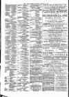 Public Ledger and Daily Advertiser Saturday 08 January 1887 Page 2