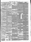 Public Ledger and Daily Advertiser Monday 17 January 1887 Page 3