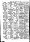 Public Ledger and Daily Advertiser Wednesday 26 January 1887 Page 2