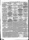 Public Ledger and Daily Advertiser Saturday 29 January 1887 Page 10