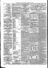 Public Ledger and Daily Advertiser Friday 04 February 1887 Page 2