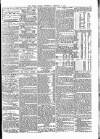 Public Ledger and Daily Advertiser Wednesday 09 February 1887 Page 3