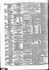 Public Ledger and Daily Advertiser Friday 11 February 1887 Page 2