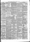 Public Ledger and Daily Advertiser Saturday 12 February 1887 Page 3