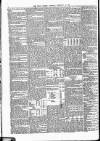Public Ledger and Daily Advertiser Saturday 12 February 1887 Page 6
