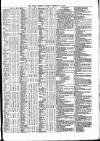 Public Ledger and Daily Advertiser Saturday 12 February 1887 Page 9