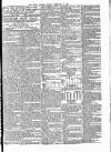 Public Ledger and Daily Advertiser Monday 14 February 1887 Page 3
