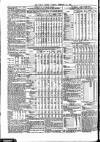 Public Ledger and Daily Advertiser Tuesday 15 February 1887 Page 4