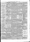 Public Ledger and Daily Advertiser Wednesday 16 February 1887 Page 3