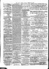 Public Ledger and Daily Advertiser Saturday 26 February 1887 Page 2