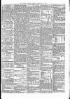 Public Ledger and Daily Advertiser Saturday 26 February 1887 Page 3