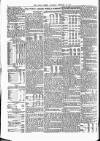 Public Ledger and Daily Advertiser Saturday 26 February 1887 Page 4