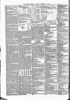 Public Ledger and Daily Advertiser Saturday 26 February 1887 Page 6