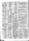 Public Ledger and Daily Advertiser Wednesday 09 March 1887 Page 2