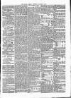 Public Ledger and Daily Advertiser Saturday 26 March 1887 Page 3