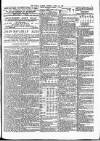Public Ledger and Daily Advertiser Monday 25 April 1887 Page 3