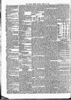 Public Ledger and Daily Advertiser Monday 25 April 1887 Page 4