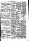 Public Ledger and Daily Advertiser Wednesday 18 May 1887 Page 3