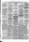 Public Ledger and Daily Advertiser Saturday 25 June 1887 Page 11