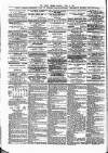 Public Ledger and Daily Advertiser Monday 27 June 1887 Page 4