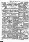 Public Ledger and Daily Advertiser Thursday 07 July 1887 Page 2