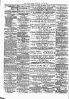 Public Ledger and Daily Advertiser Saturday 09 July 1887 Page 2