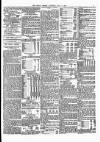 Public Ledger and Daily Advertiser Saturday 09 July 1887 Page 3