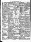 Public Ledger and Daily Advertiser Wednesday 13 July 1887 Page 4