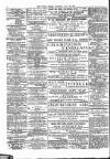Public Ledger and Daily Advertiser Saturday 23 July 1887 Page 2