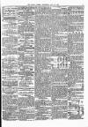 Public Ledger and Daily Advertiser Wednesday 27 July 1887 Page 3