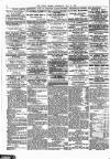 Public Ledger and Daily Advertiser Wednesday 27 July 1887 Page 8