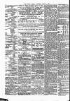 Public Ledger and Daily Advertiser Thursday 04 August 1887 Page 2